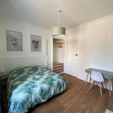 Le Vh - Appartement 3 Chambres 디종 외부 사진
